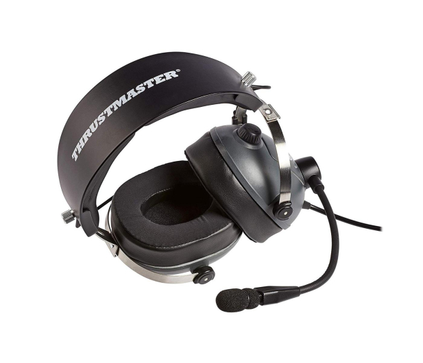 Thrustmaster T.Flight U.S. AIR FORCE EDITION - 484334 - zdjęcie 4